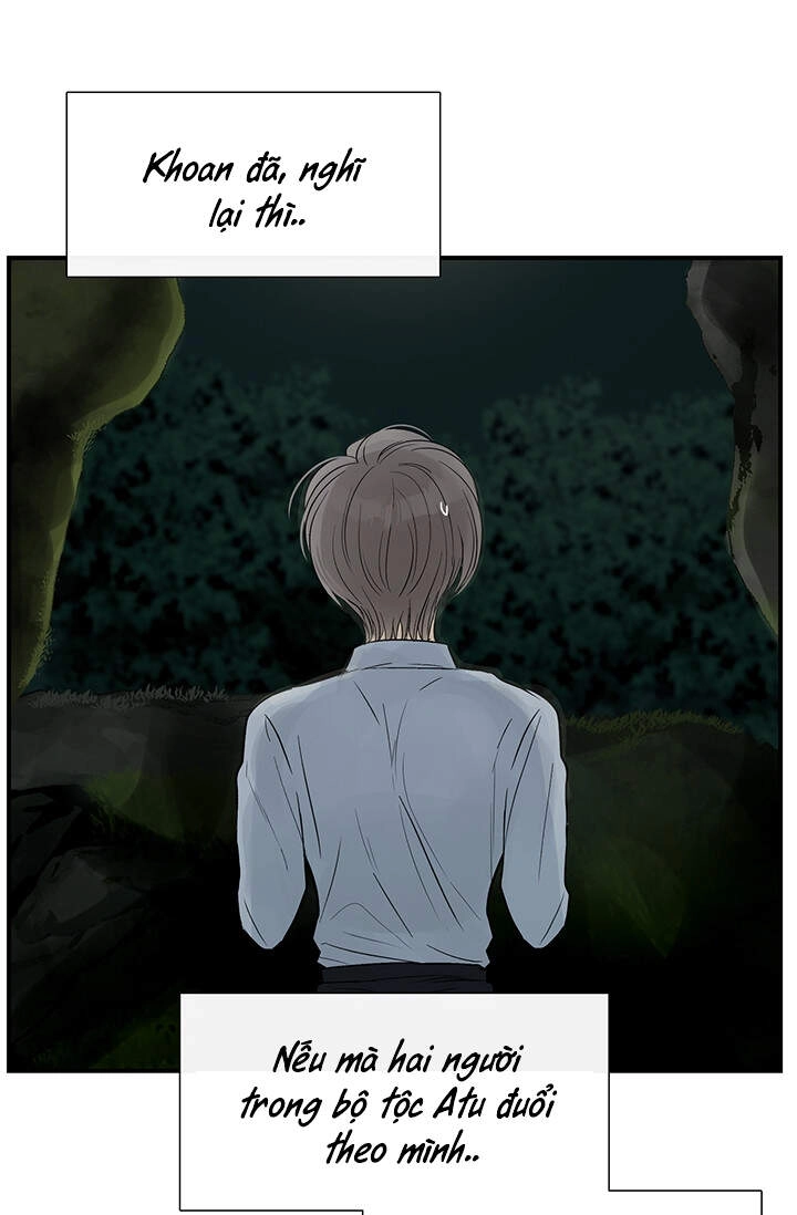 Lãnh Địa Totem Chapter 33 - 48