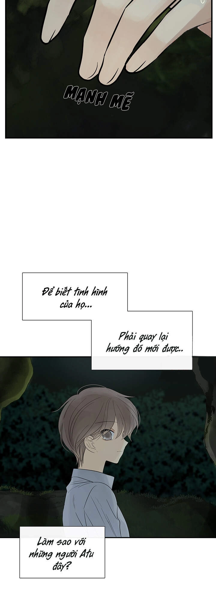 Lãnh Địa Totem Chapter 33 - 51