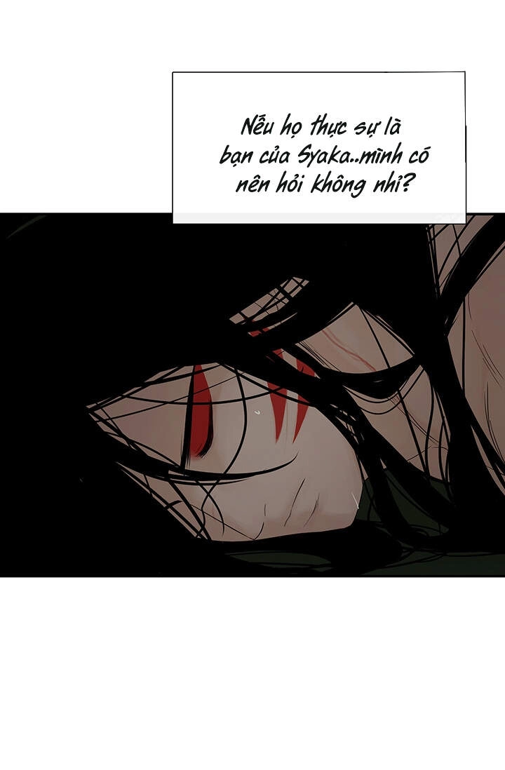 Lãnh Địa Totem Chapter 33 - 53