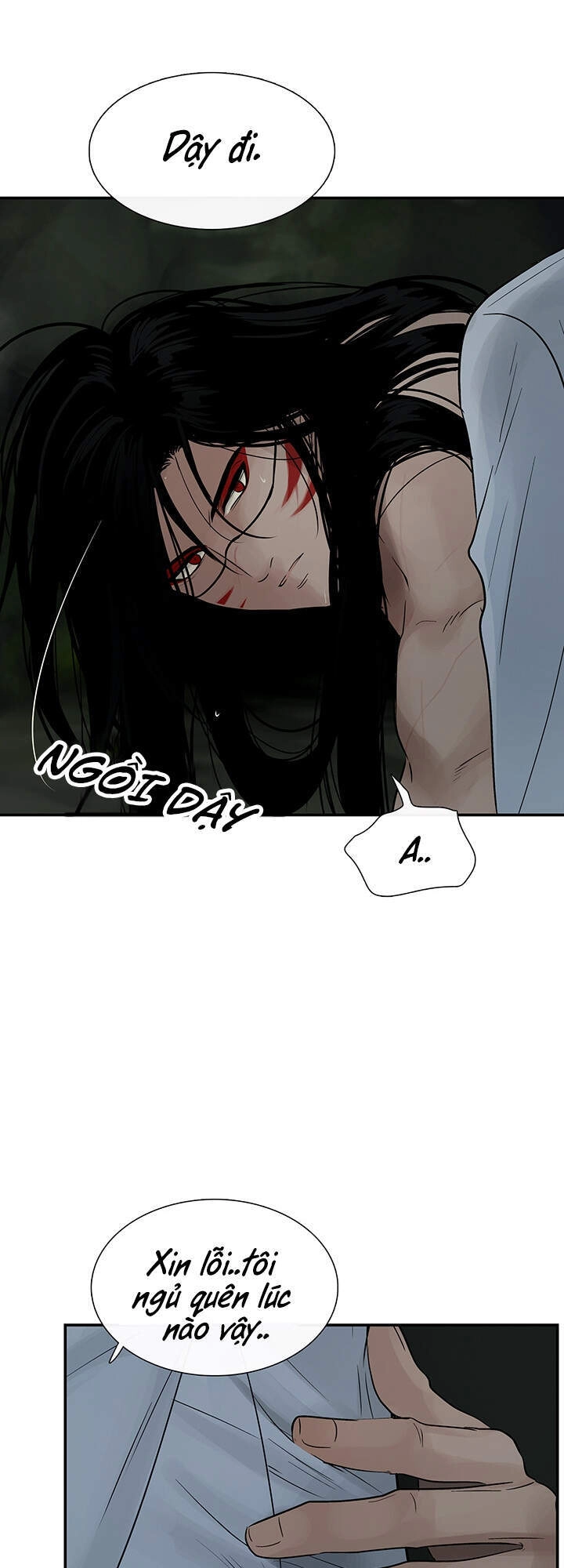 Lãnh Địa Totem Chapter 33 - 56