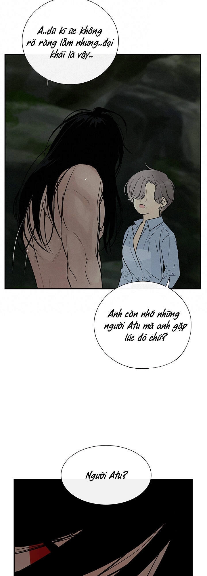 Lãnh Địa Totem Chapter 33 - 65