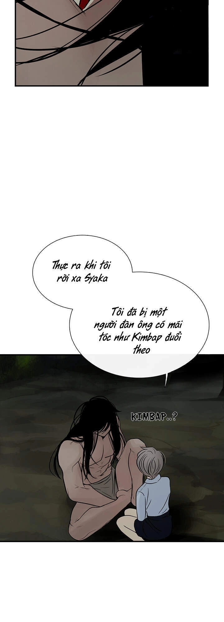 Lãnh Địa Totem Chapter 33 - 67