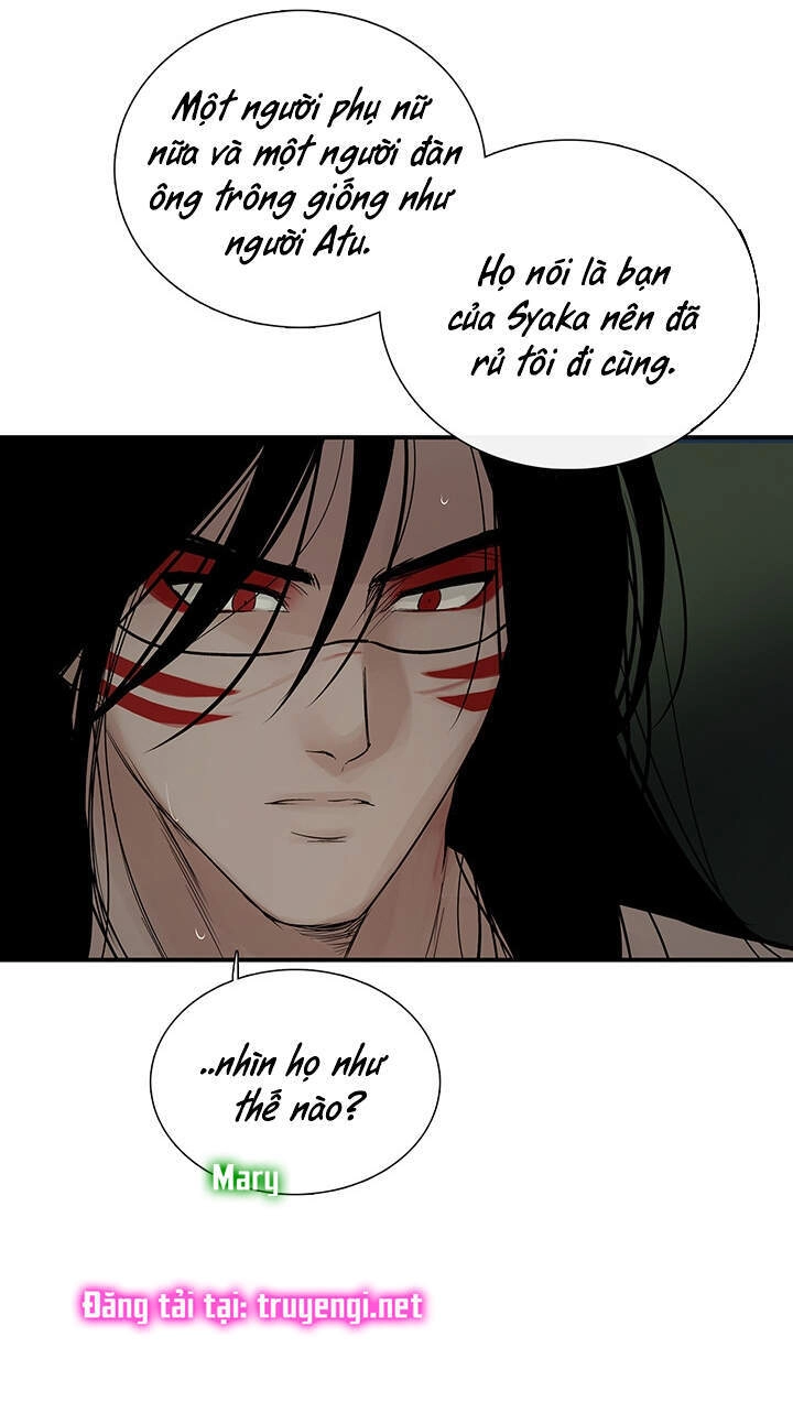 Lãnh Địa Totem Chapter 33 - 68