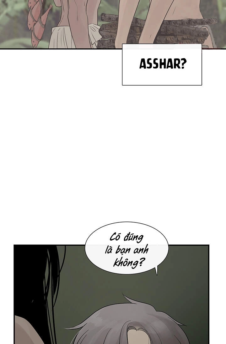 Lãnh Địa Totem Chapter 33 - 72