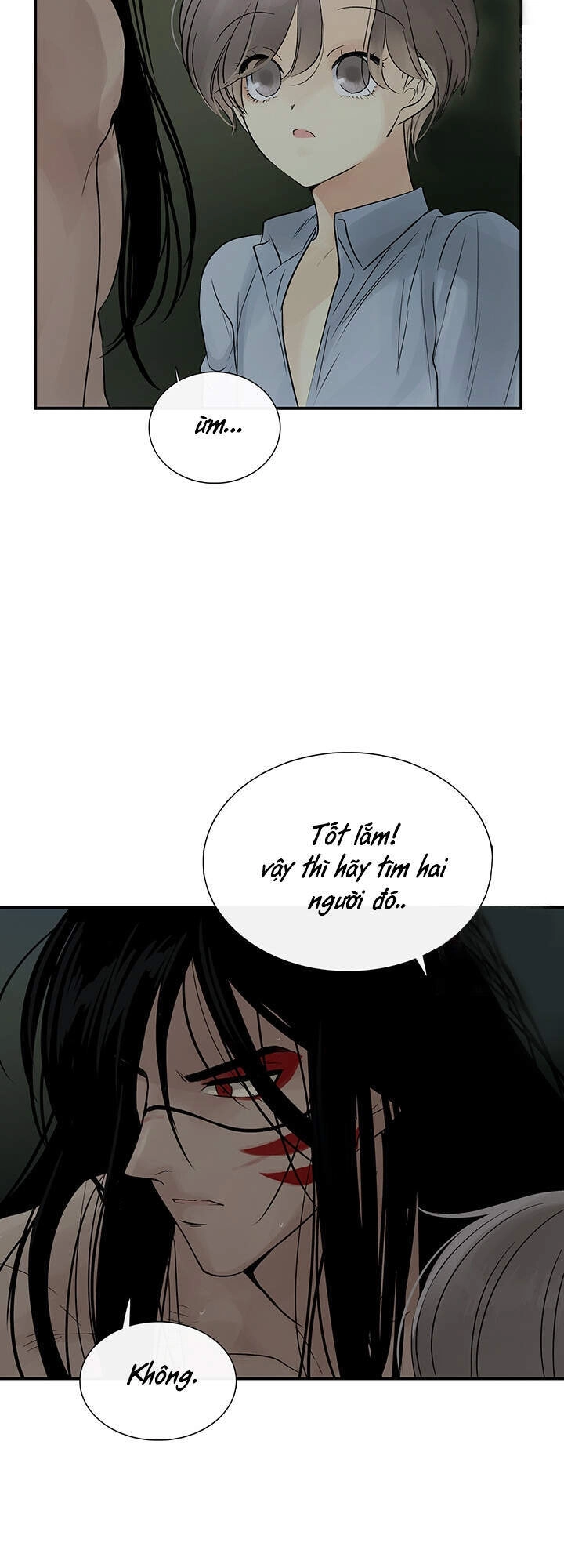 Lãnh Địa Totem Chapter 33 - 73