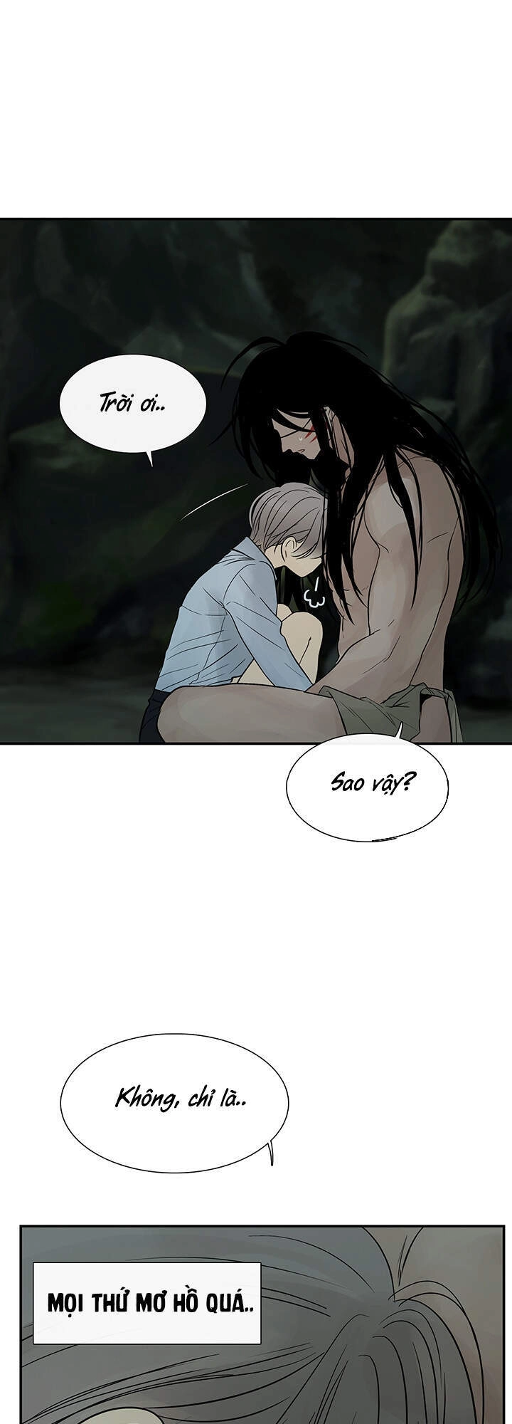 Lãnh Địa Totem Chapter 33 - 78