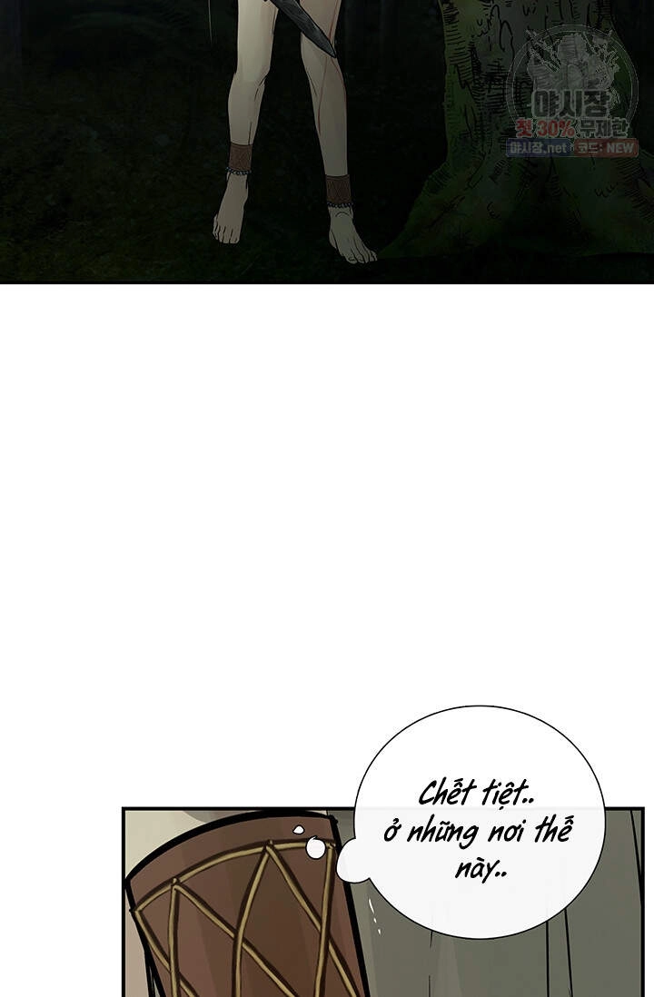 Lãnh Địa Totem Chapter 33 - 90