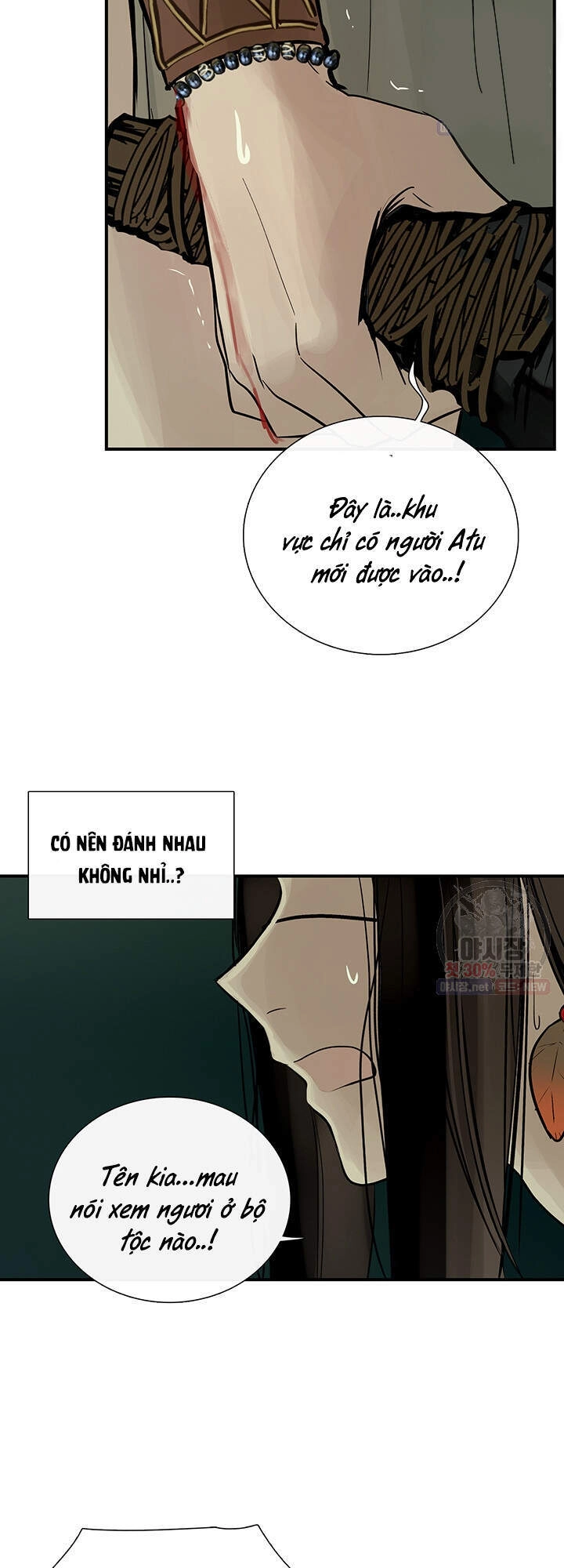 Lãnh Địa Totem Chapter 33 - 91