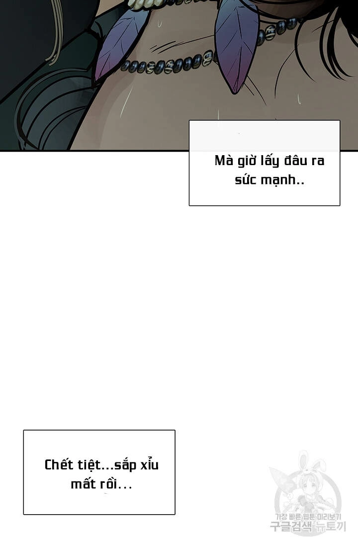 Lãnh Địa Totem Chapter 34 - 5