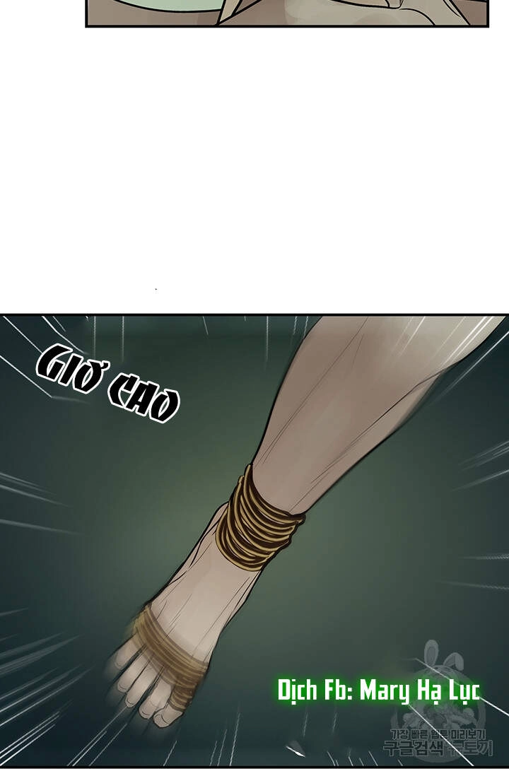 Lãnh Địa Totem Chapter 34 - 8