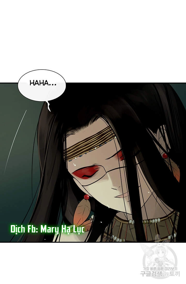 Lãnh Địa Totem Chapter 34 - 30