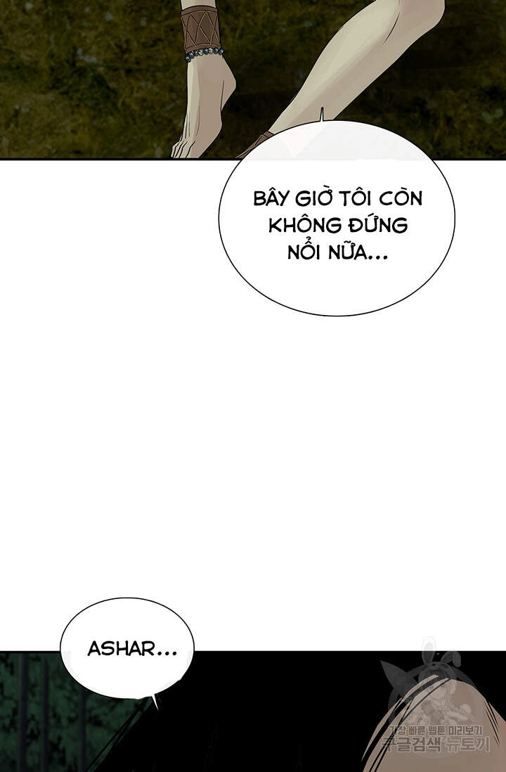 Lãnh Địa Totem Chapter 34 - 36