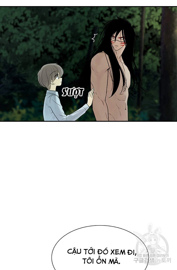 Lãnh Địa Totem Chapter 34 - 38