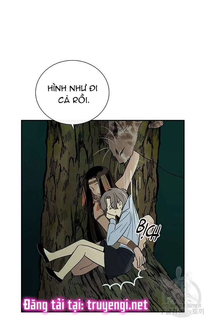 Lãnh Địa Totem Chapter 36 - 7