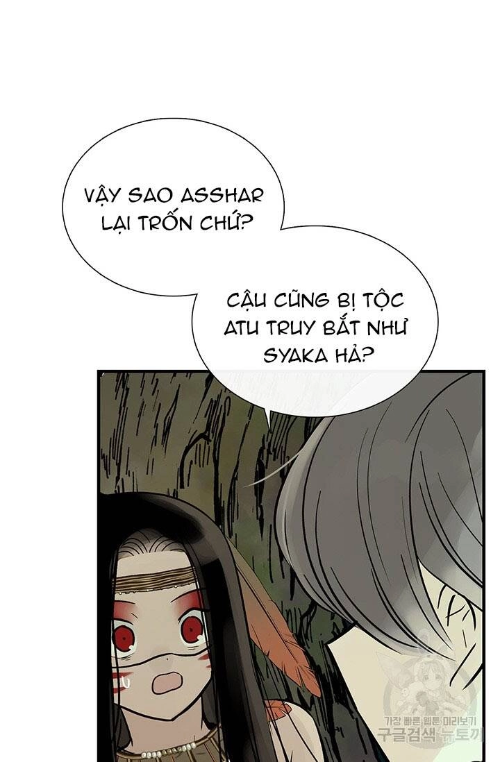 Lãnh Địa Totem Chapter 36 - 11