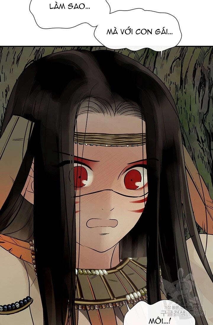 Lãnh Địa Totem Chapter 36 - 20