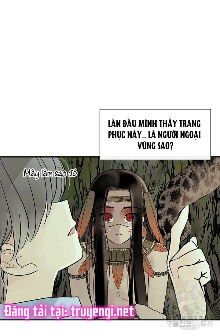 Lãnh Địa Totem Chapter 36 - 29