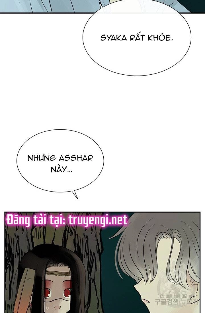 Lãnh Địa Totem Chapter 36 - 37