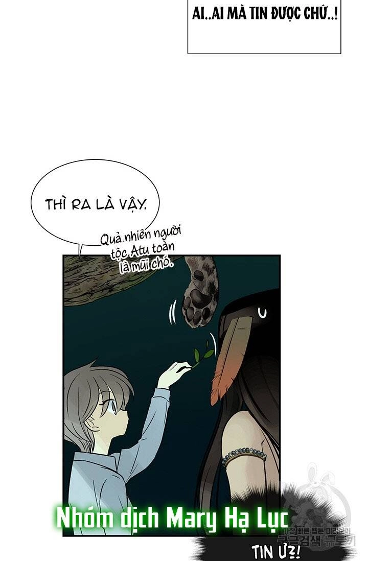 Lãnh Địa Totem Chapter 36 - 41