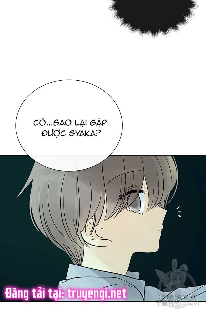 Lãnh Địa Totem Chapter 36 - 42