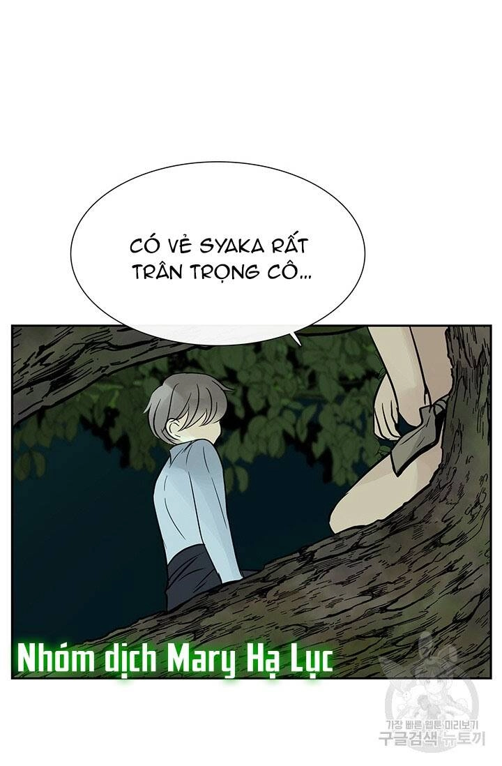 Lãnh Địa Totem Chapter 36 - 43