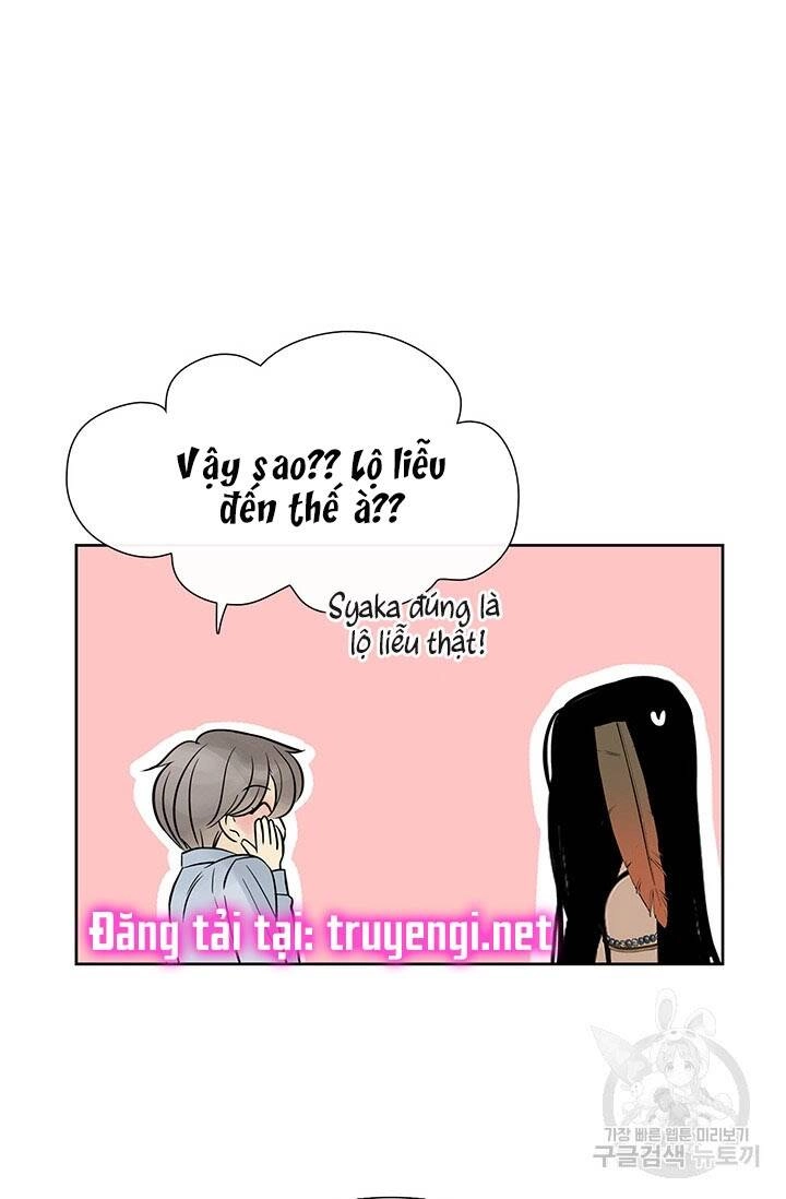 Lãnh Địa Totem Chapter 36 - 44