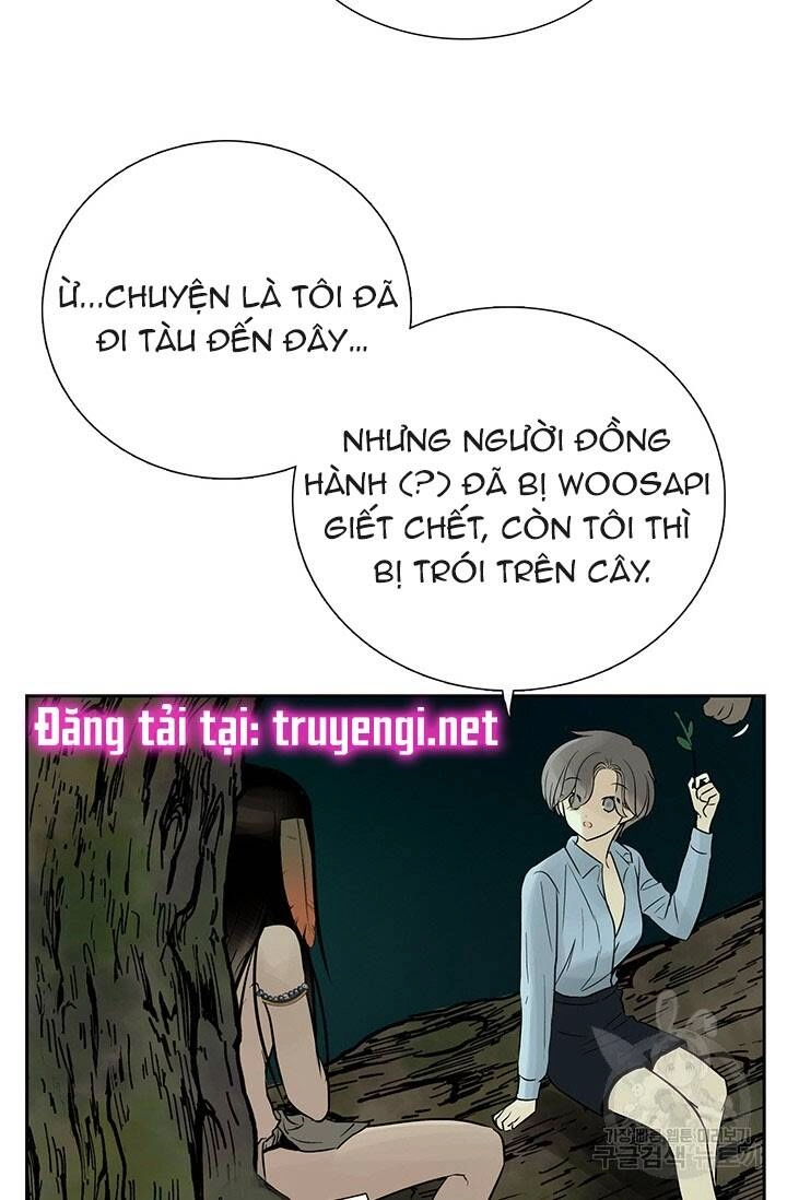 Lãnh Địa Totem Chapter 36 - 46