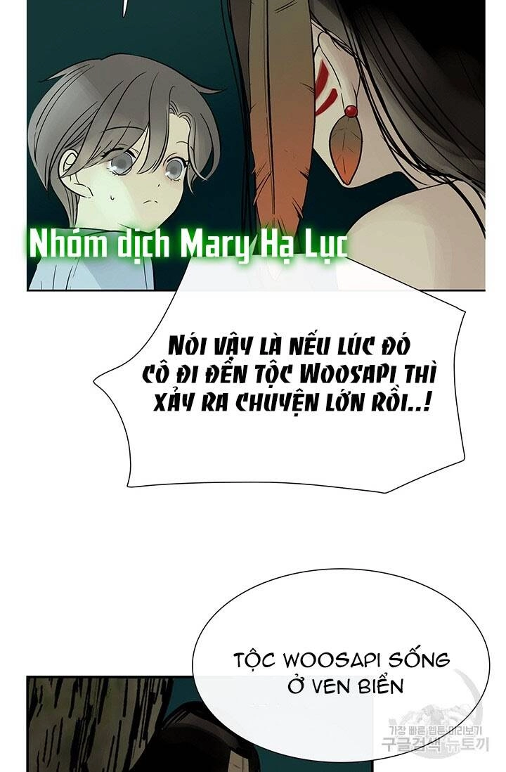 Lãnh Địa Totem Chapter 36 - 48