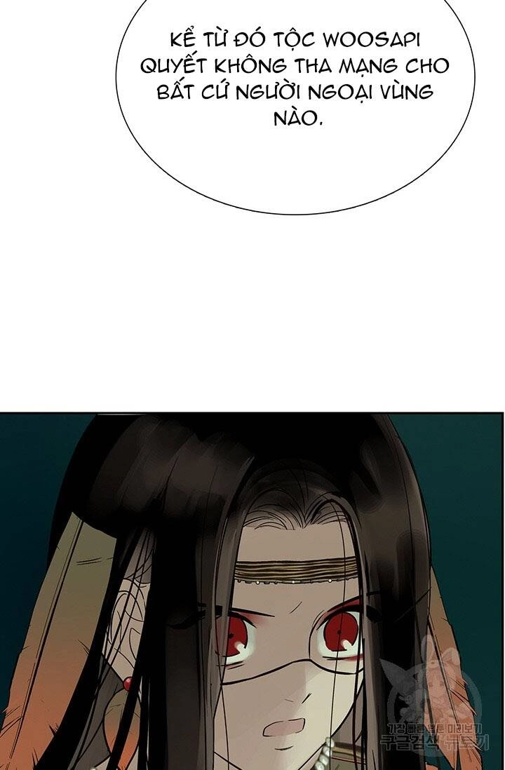 Lãnh Địa Totem Chapter 36 - 51