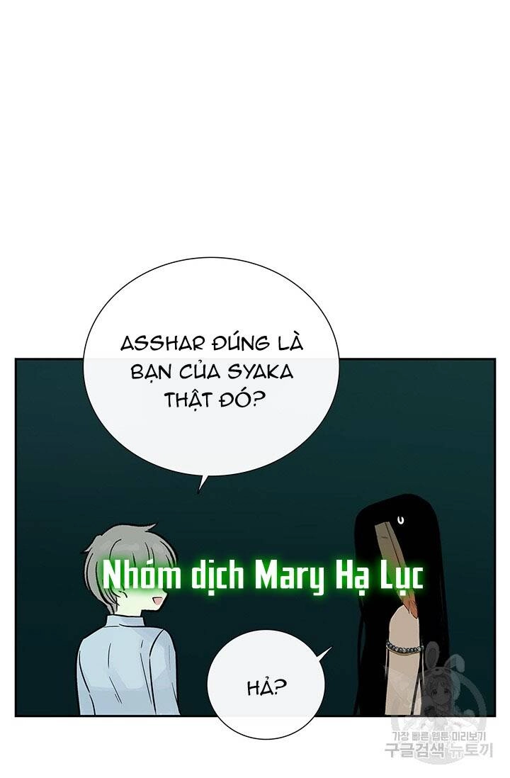 Lãnh Địa Totem Chapter 36 - 55