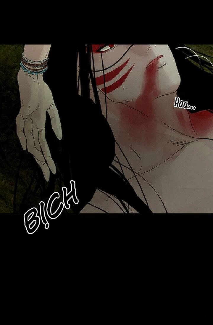 Lãnh Địa Totem Chapter 37 - 9