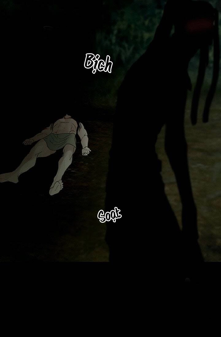 Lãnh Địa Totem Chapter 37 - 14