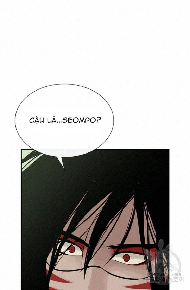 Lãnh Địa Totem Chapter 37 - 39