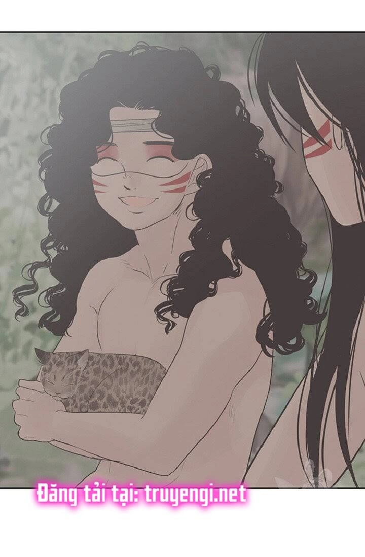 Lãnh Địa Totem Chapter 37 - 41