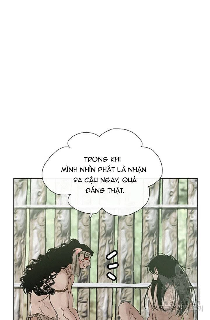 Lãnh Địa Totem Chapter 37 - 42