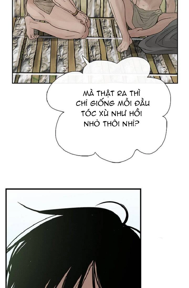 Lãnh Địa Totem Chapter 37 - 43