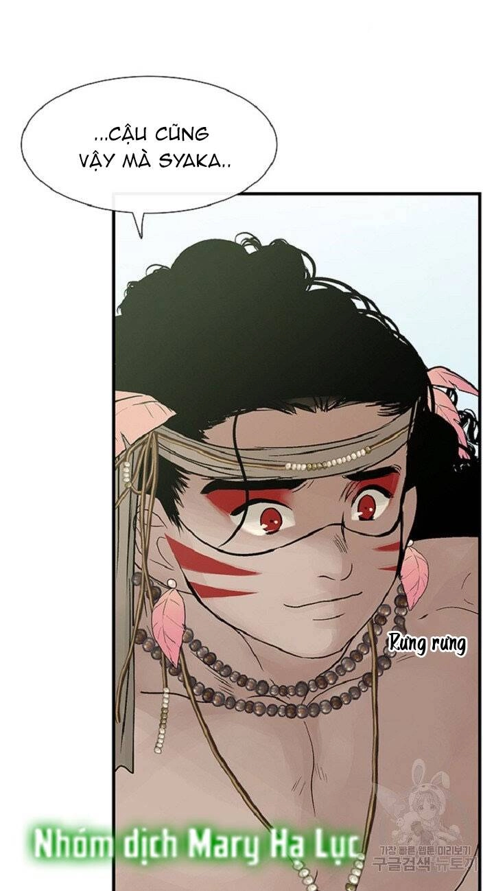 Lãnh Địa Totem Chapter 37 - 45