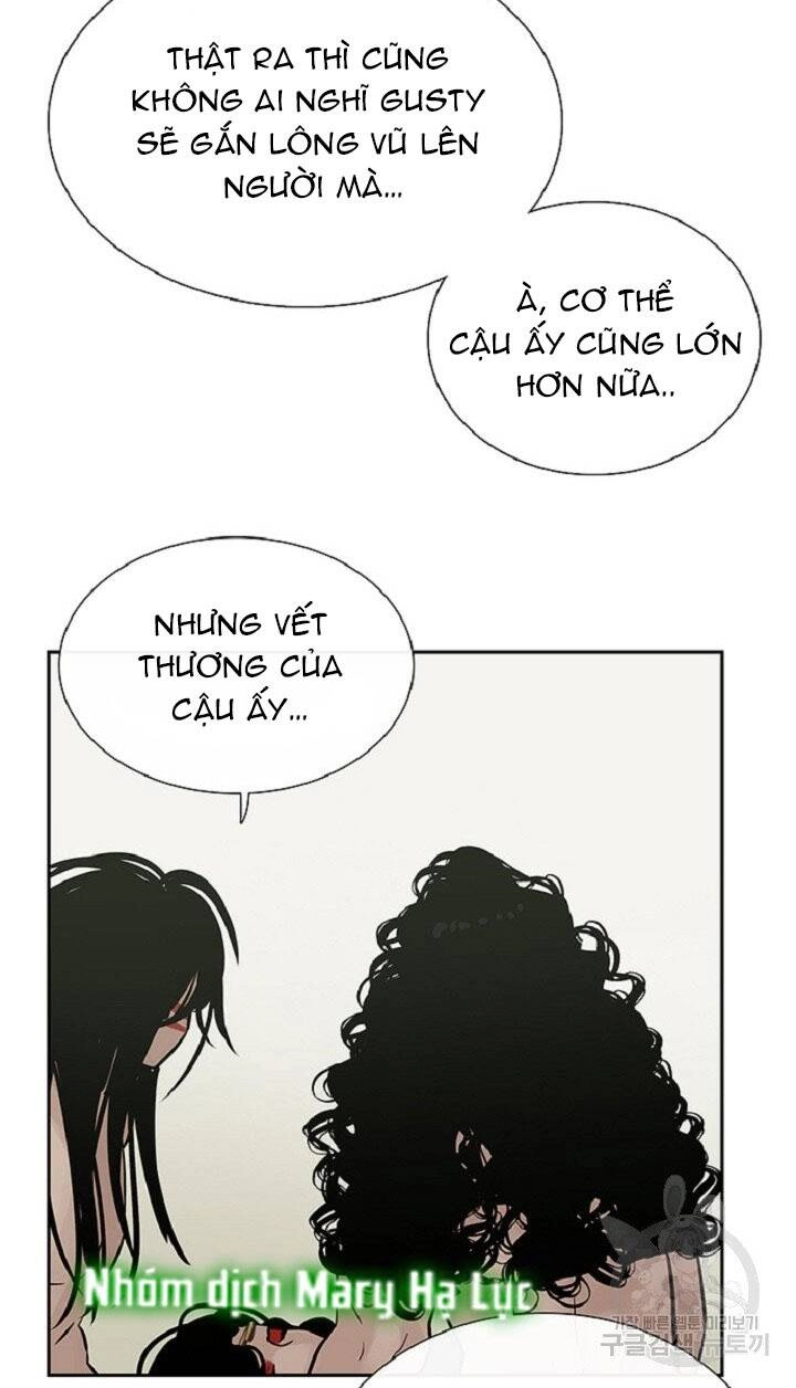 Lãnh Địa Totem Chapter 37 - 49