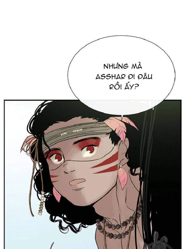 Lãnh Địa Totem Chapter 37 - 54