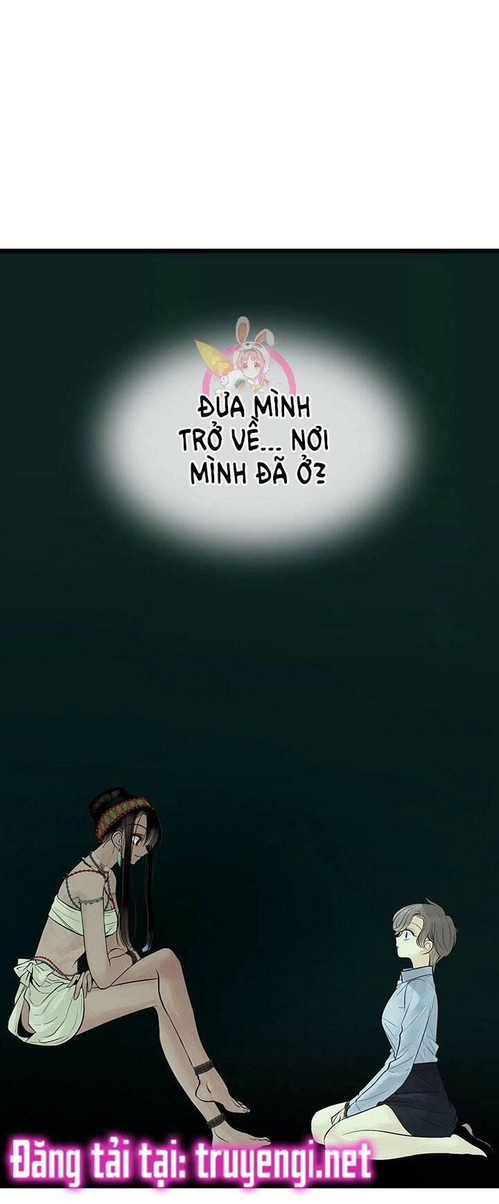 Lãnh Địa Totem Chapter 38 - 1