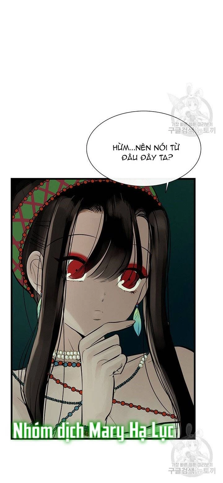 Lãnh Địa Totem Chapter 38 - 2