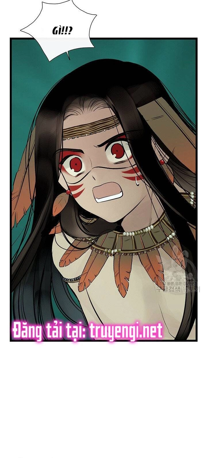 Lãnh Địa Totem Chapter 38 - 5