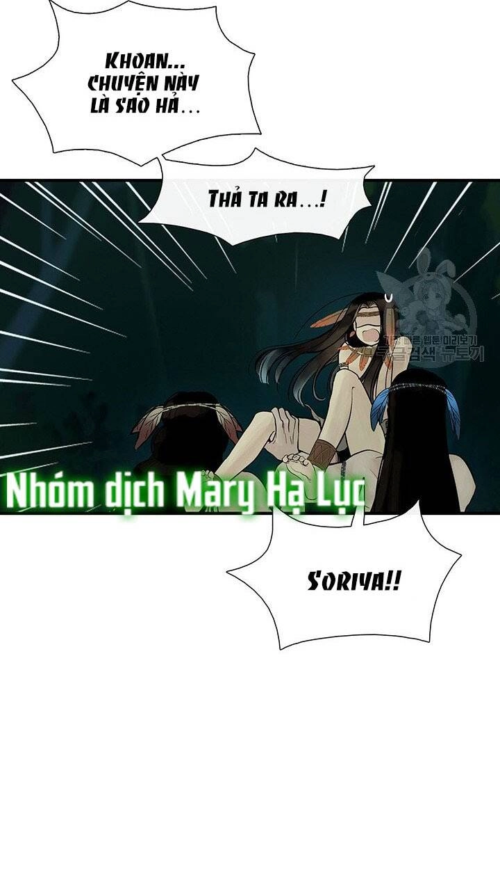 Lãnh Địa Totem Chapter 38 - 6