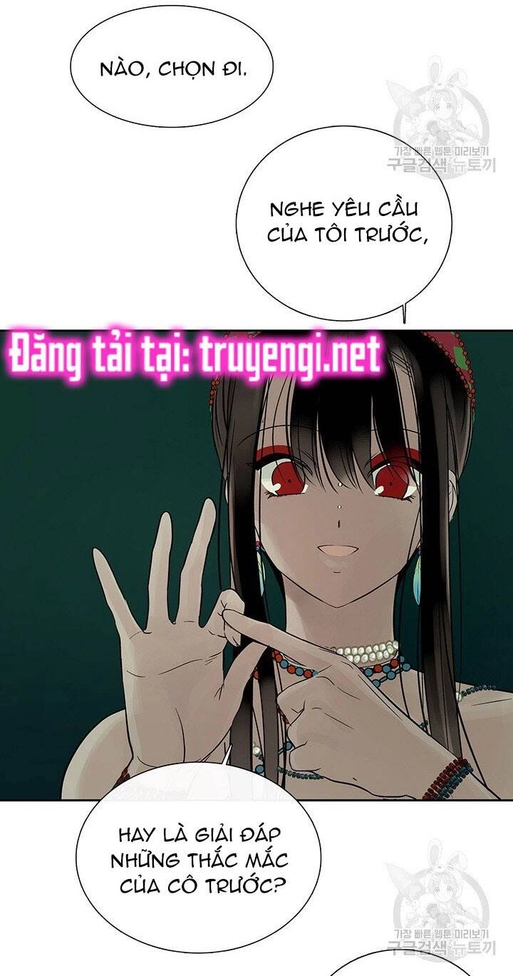 Lãnh Địa Totem Chapter 38 - 21