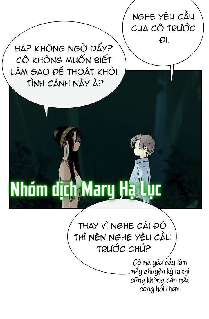 Lãnh Địa Totem Chapter 38 - 22