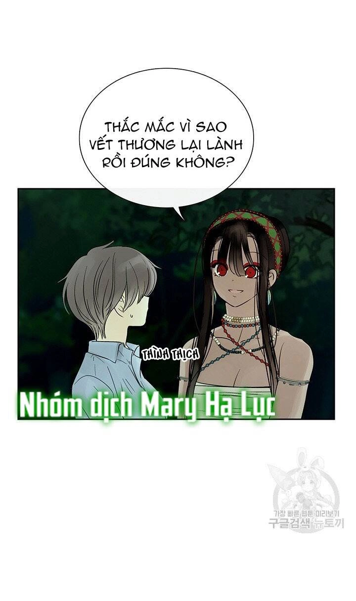 Lãnh Địa Totem Chapter 38 - 39