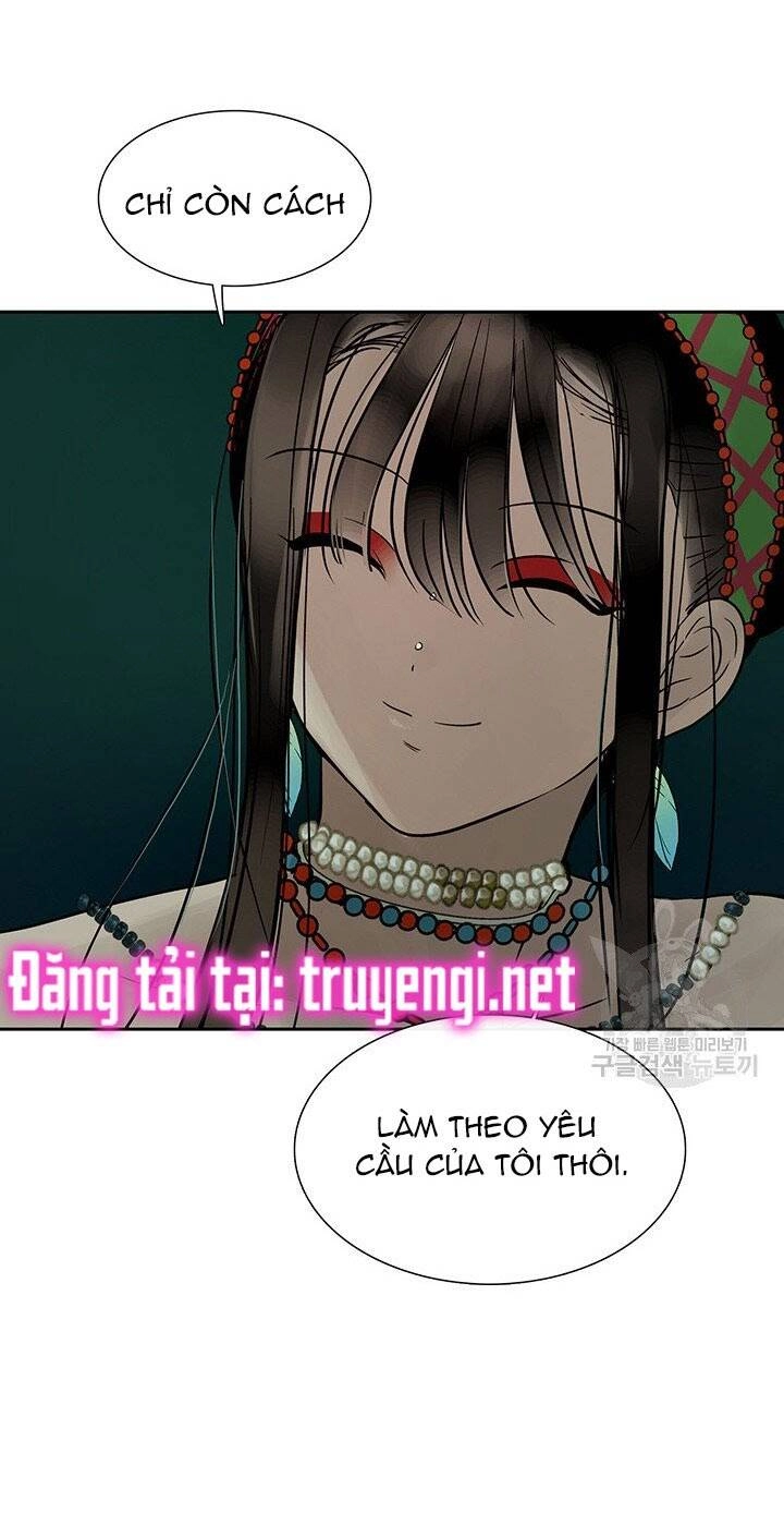 Lãnh Địa Totem Chapter 38 - 40