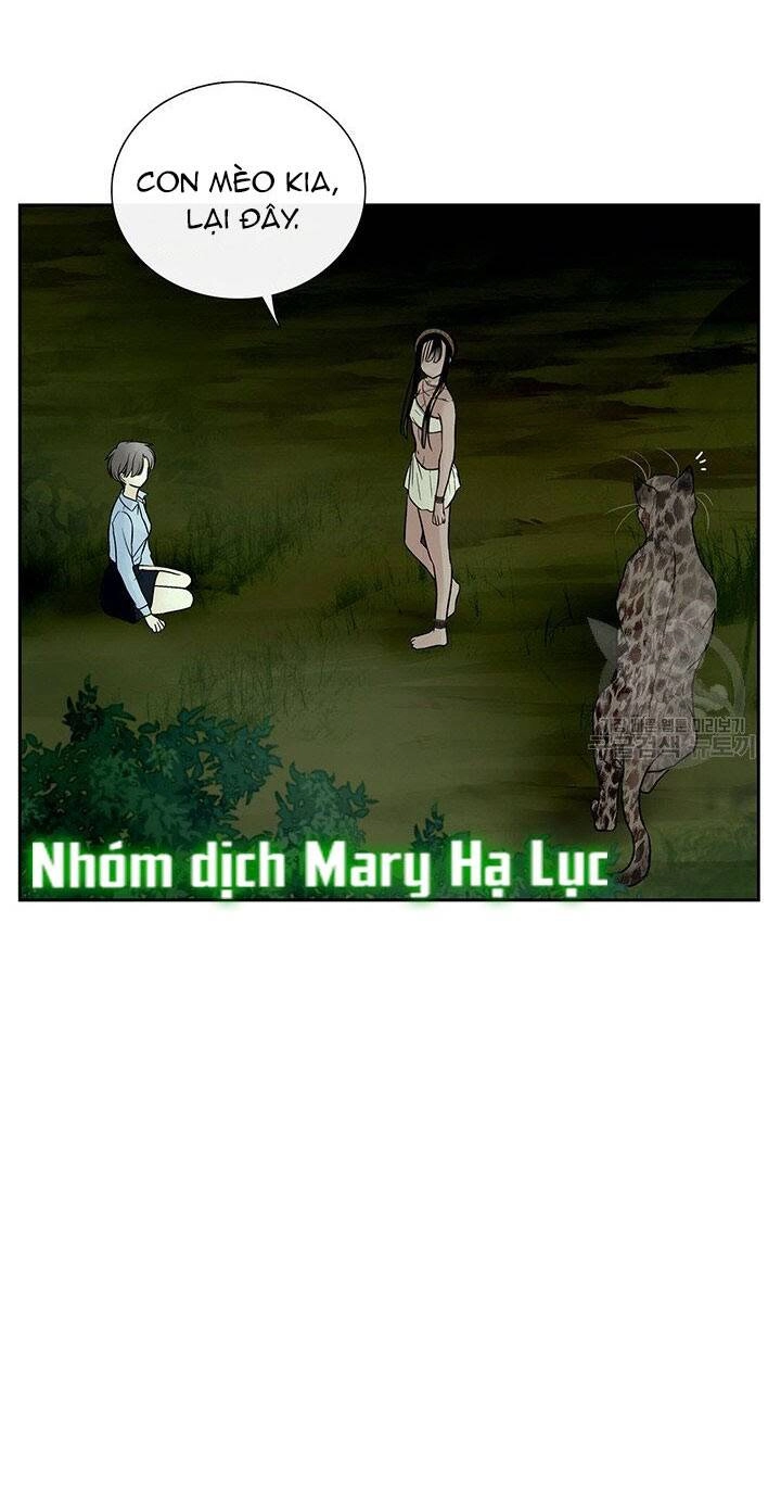 Lãnh Địa Totem Chapter 38 - 41