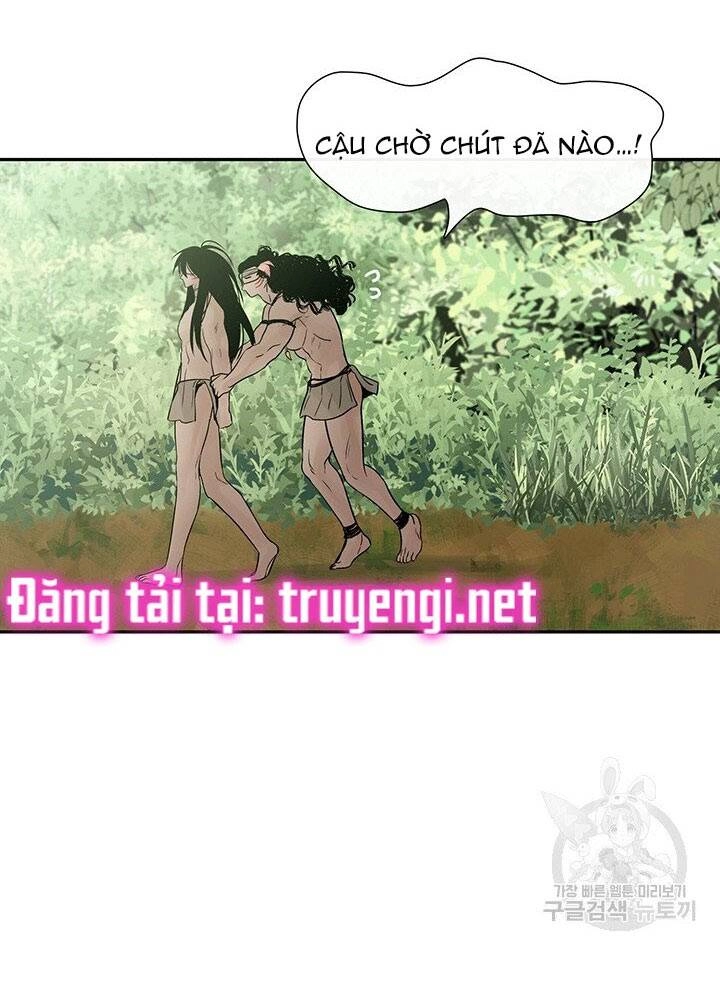 Lãnh Địa Totem Chapter 38 - 46