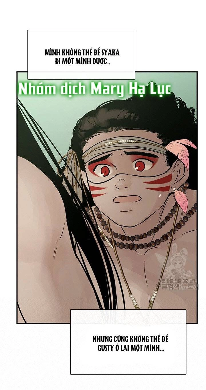 Lãnh Địa Totem Chapter 38 - 47